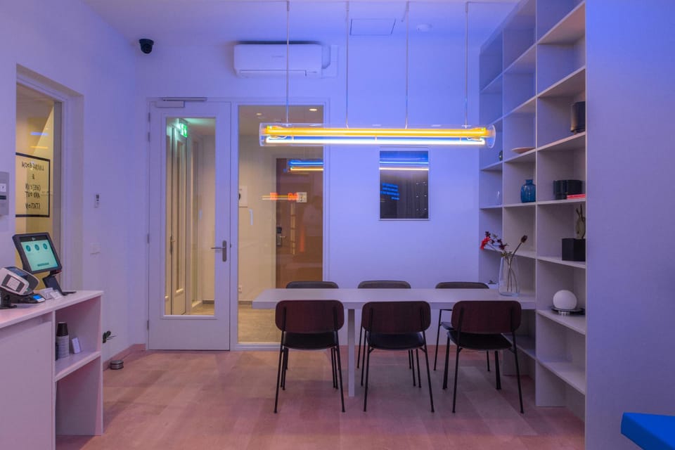 171. Urban Design Hotel Hotel in Rotterdam
