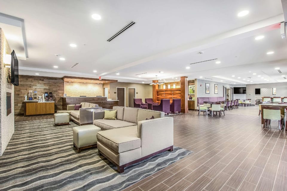 Comfort Inn Jasper South Hotel in Indiana