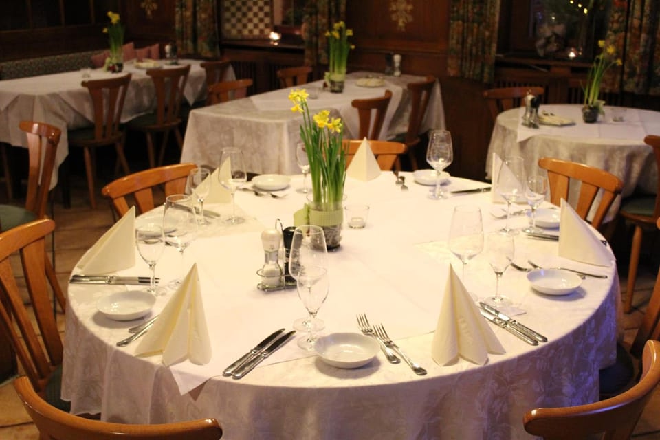 Gasthof und Pension zum Lowen Hotel in Hesse