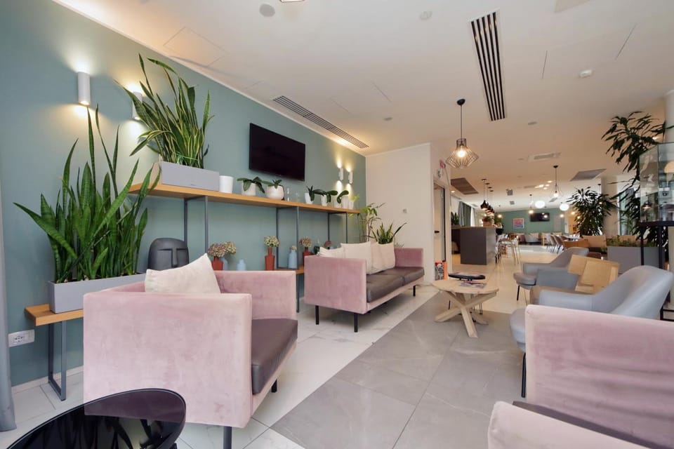 Quarto Verde Apartment hotel in Bergamo