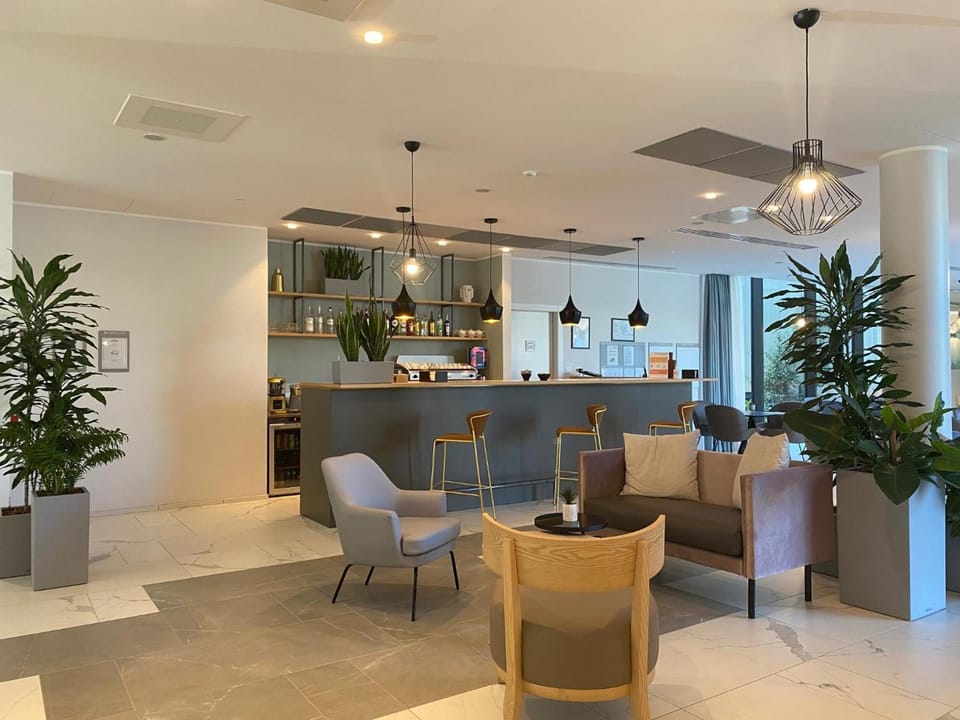 Quarto Verde Apartment hotel in Bergamo