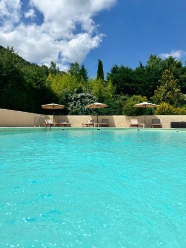Le Relais Notre Dame Hotel in French Riviera