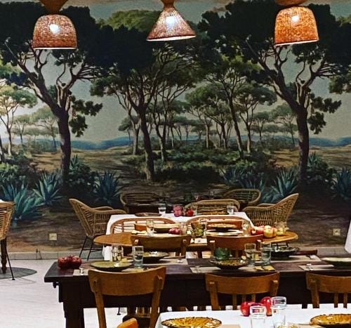 Le Relais Notre Dame Hotel in French Riviera
