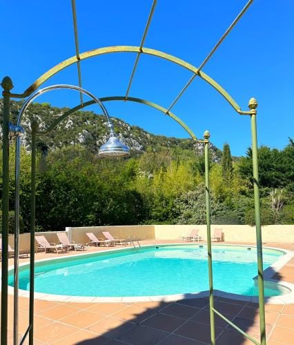 Le Relais Notre Dame Hotel in French Riviera