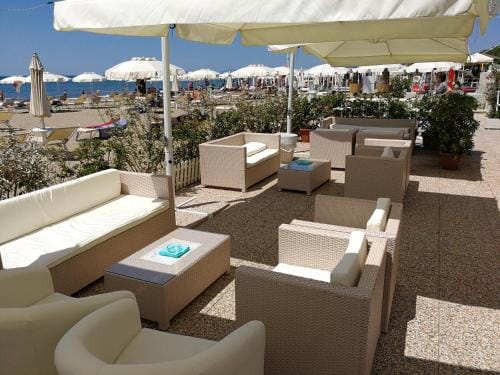 Hotel Miramare Hotel in Castiglione della Pescaia