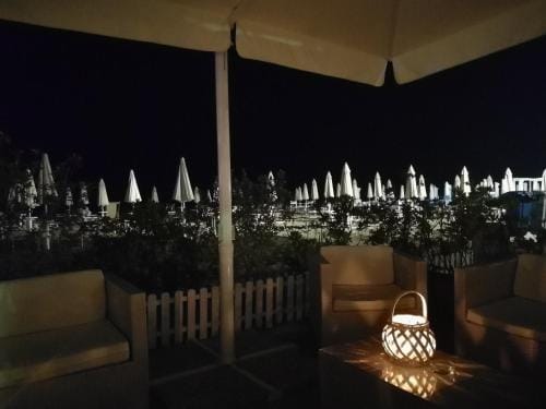 Hotel Miramare Hotel in Castiglione della Pescaia