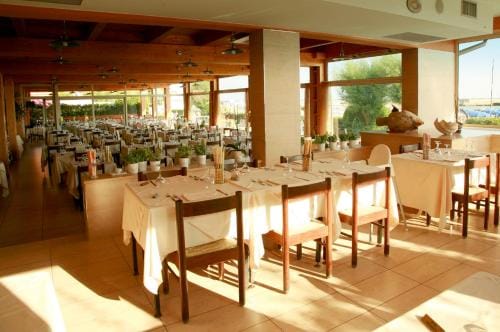 Hotel Miramare Hotel in Castiglione della Pescaia
