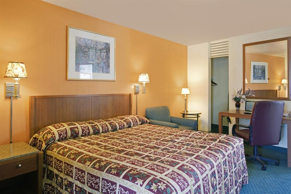 Guestroom