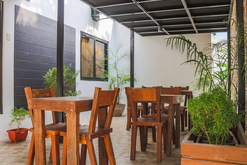 ALCHAN SUITES Hotel in Davao Region