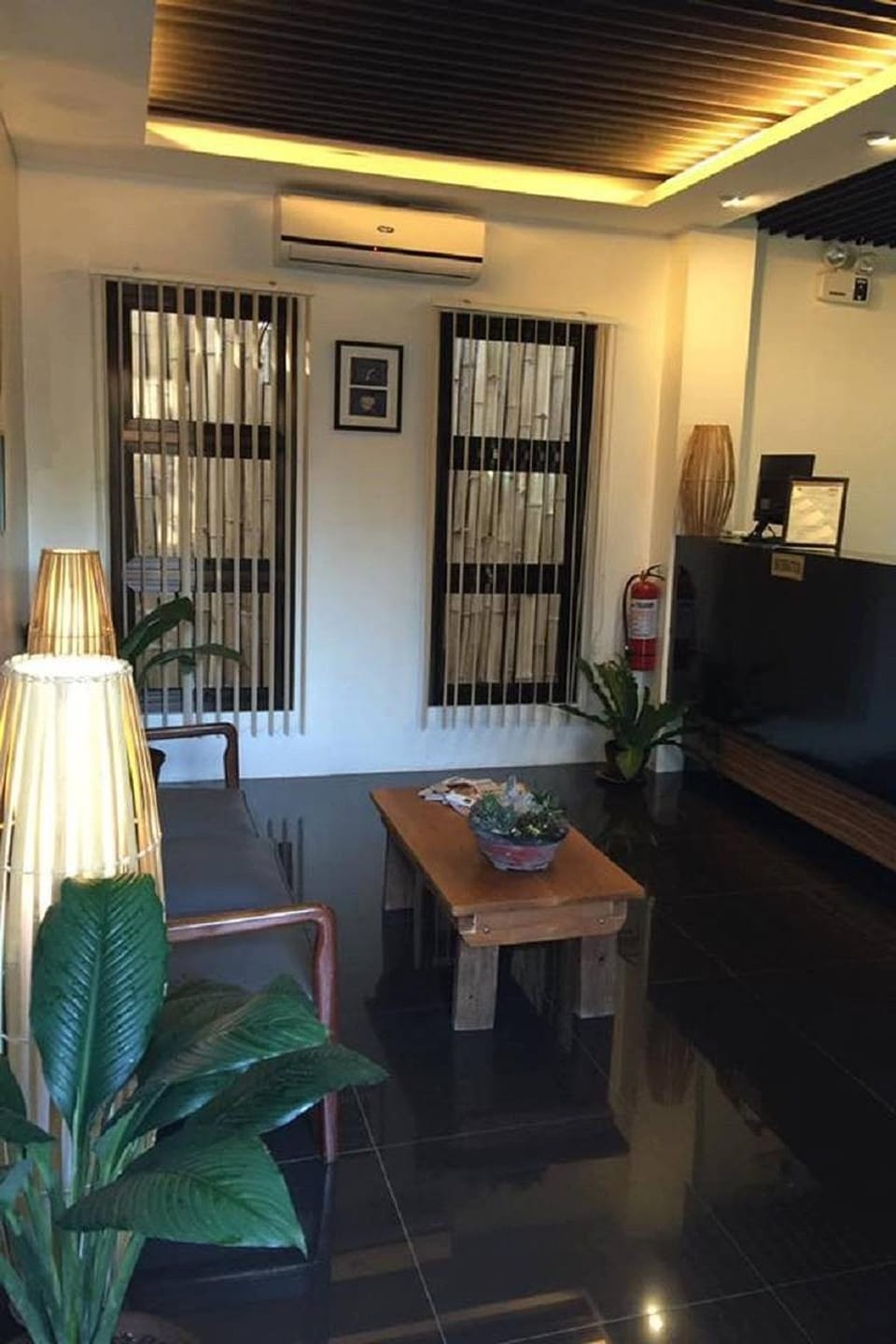 ALCHAN SUITES Hotel in Davao Region
