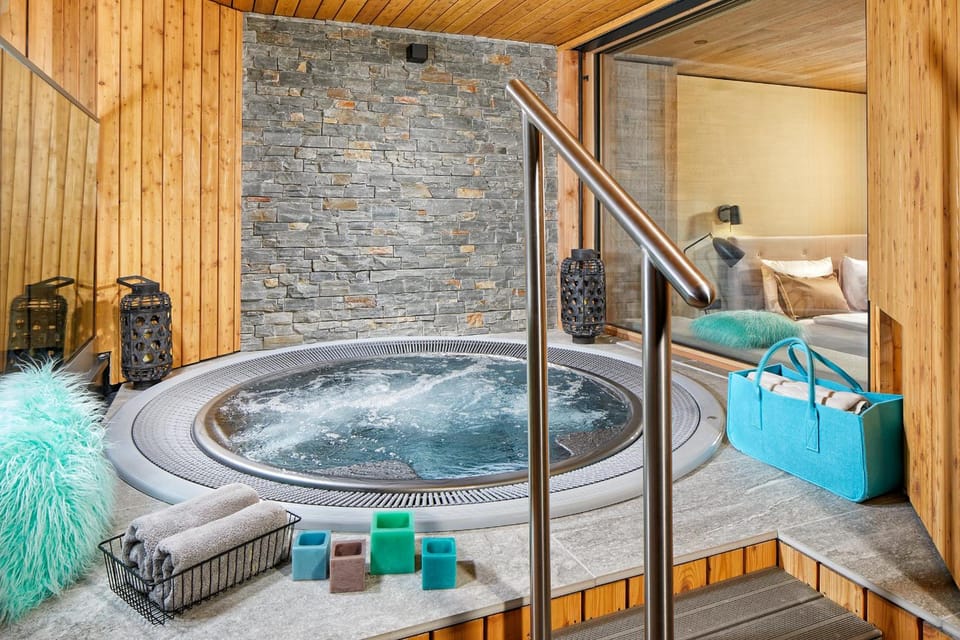 Naturhotel Waldklause Hotel in Trentino-South Tyrol