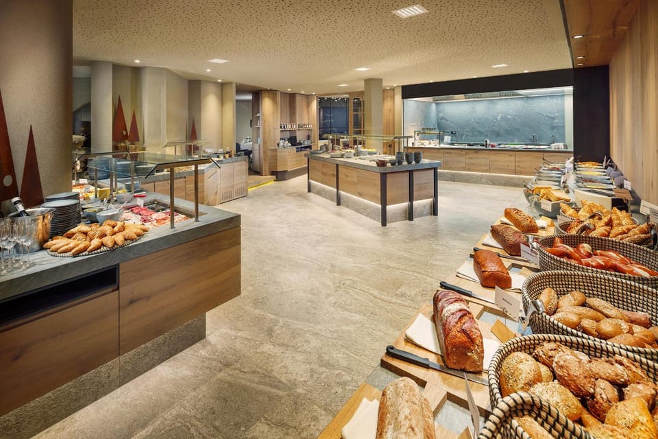 Naturhotel Waldklause Hotel in Trentino-South Tyrol