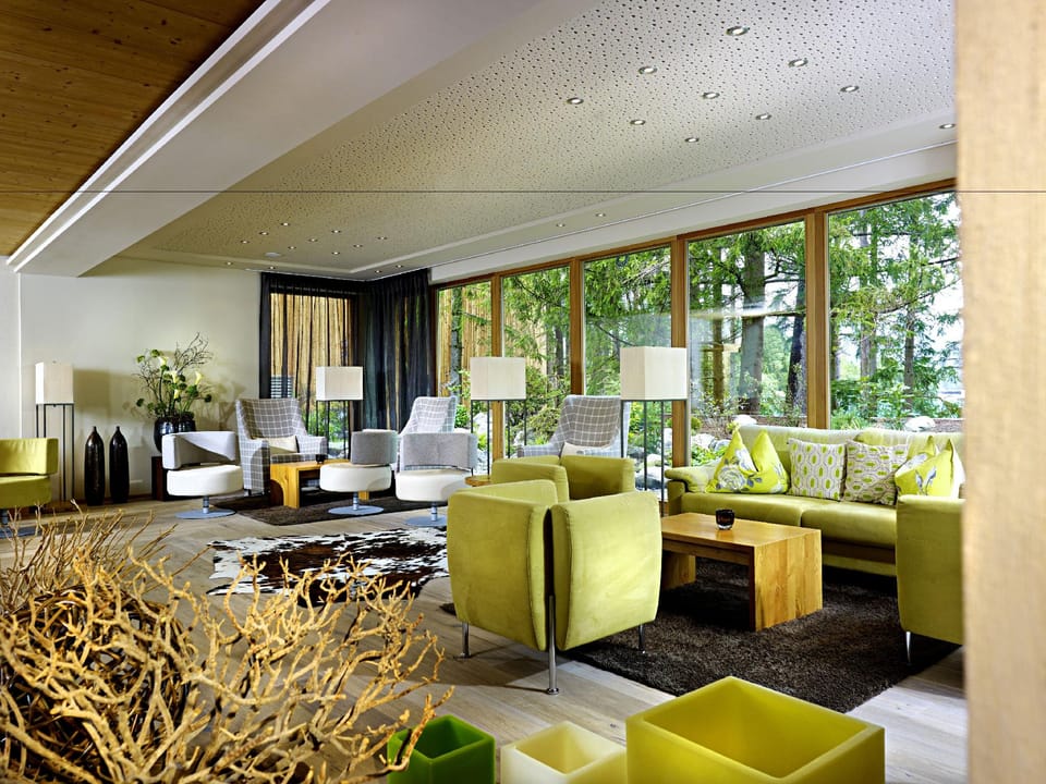 Naturhotel Waldklause Hotel in Trentino-South Tyrol