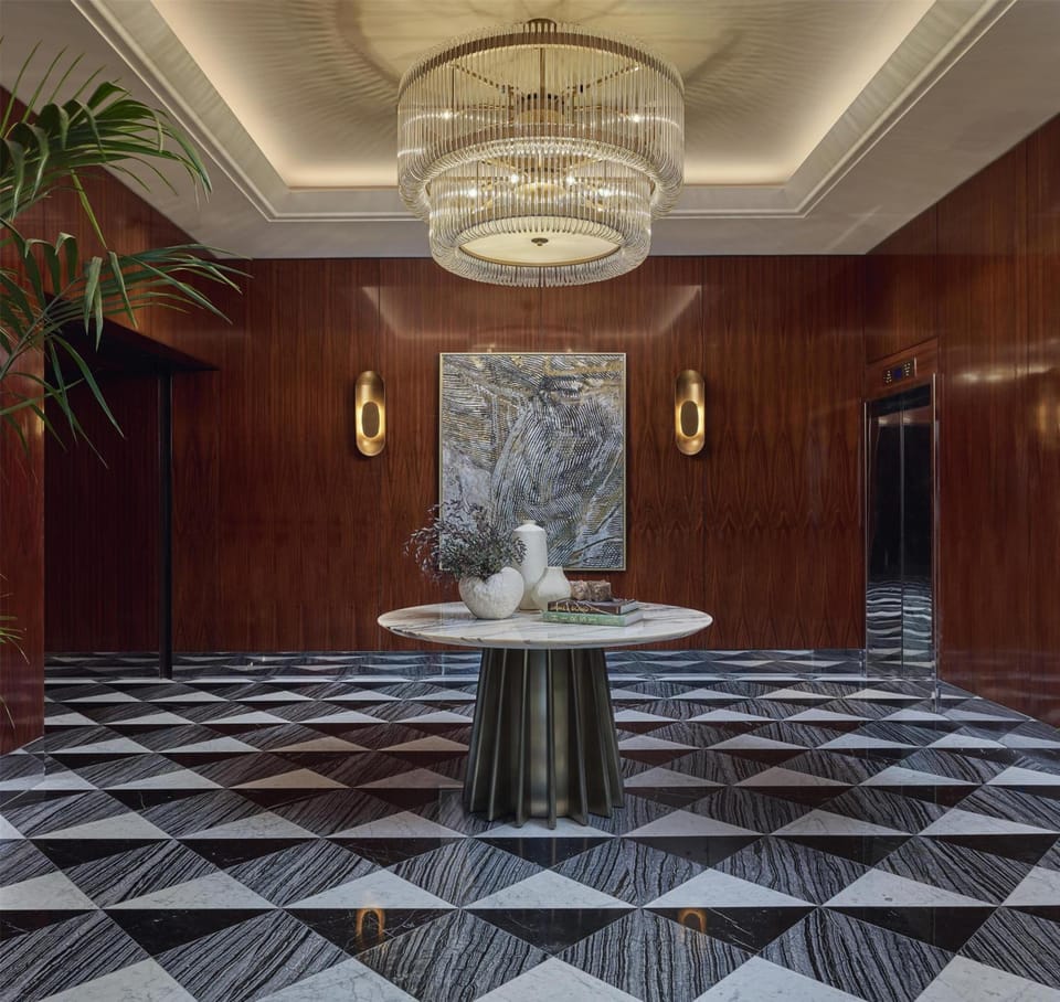 Cameo Beverly Hills, LXR Hotels & Resorts Hotel in Beverly Hills
