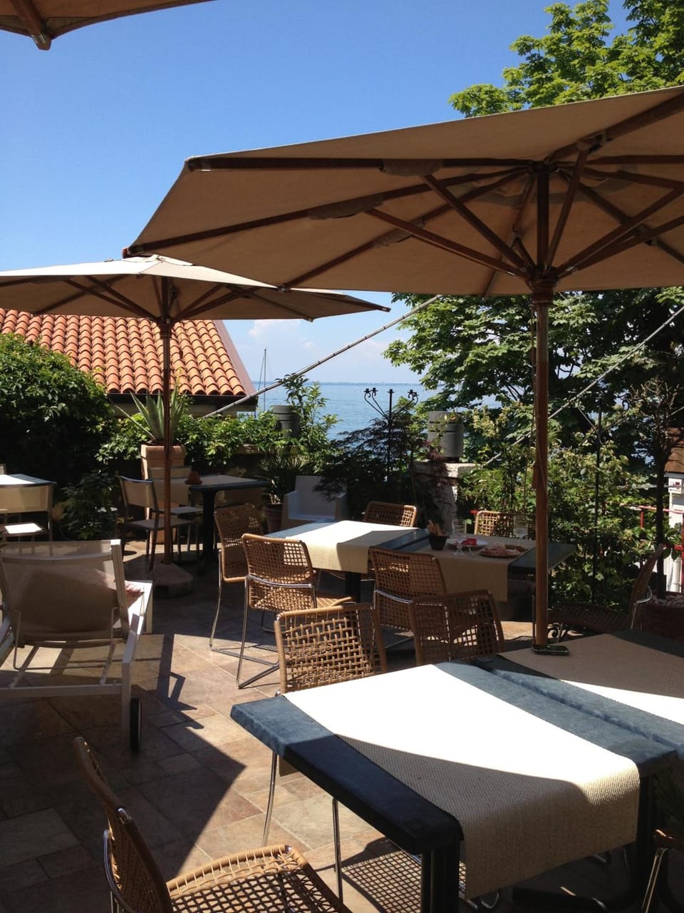 Hotel Mignon Hotel in Friuli-Venezia Giulia