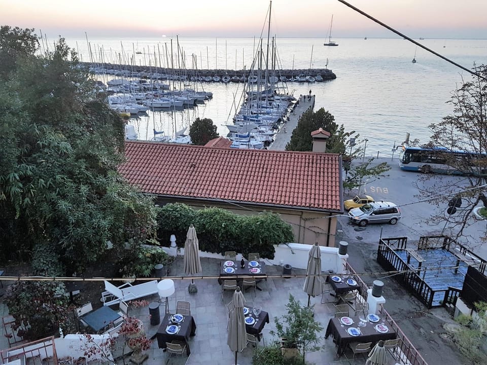 Hotel Mignon Hotel in Friuli-Venezia Giulia