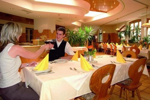 Gasthof Post Hotel in Carinthia, Austria
