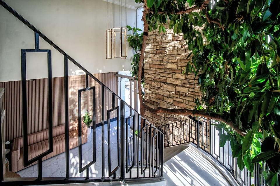 LYFE INN & SUITES by AGA - Beverly Hills Motel in West Hollywood