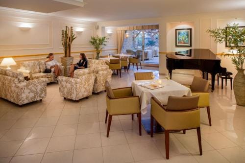 Hotel Villa Ida family wellness Hotel in Laigueglia