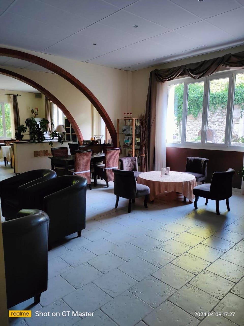 Auberge Du Parc Hotel in Provence-Alpes-Côte d'Azur