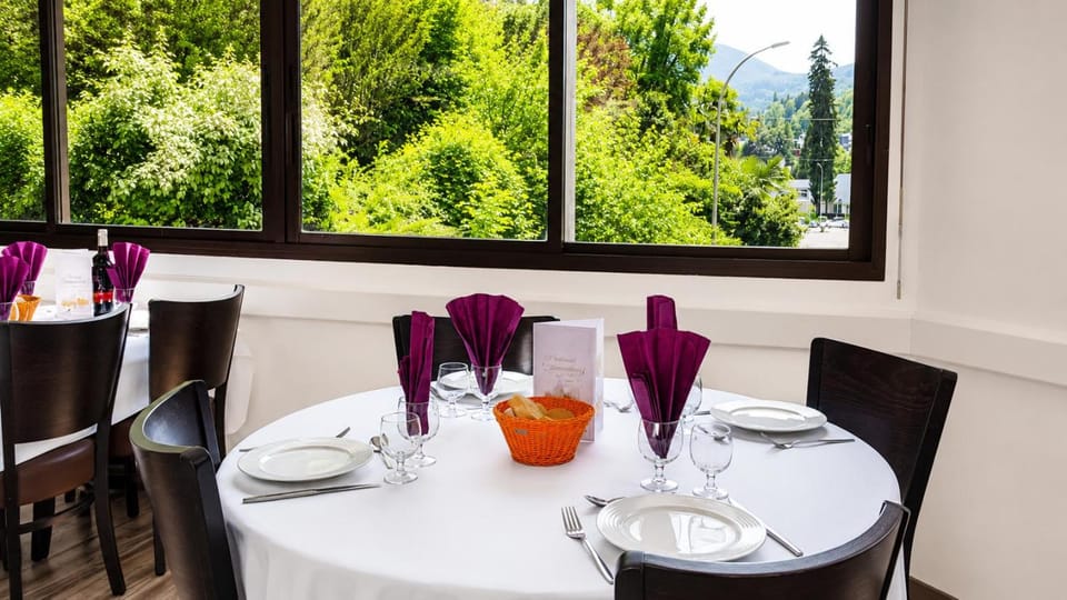 Hotel Compostelle Hotel in Lourdes