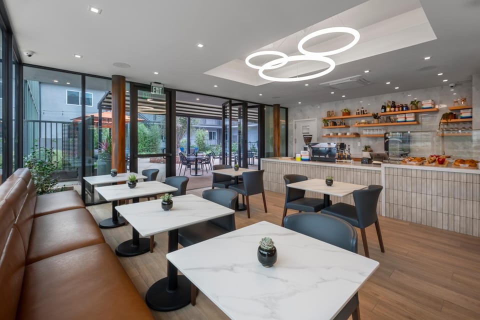 The Olivia Hotel Inn in Westwood