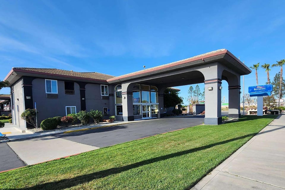 Baymont by Wyndham Manteca Hotel in Manteca