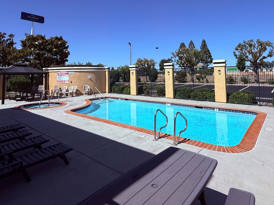 Baymont by Wyndham Manteca Hotel in Manteca
