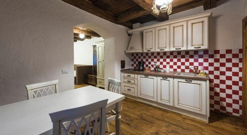 Casa Veche Apartment hotel in Brasov