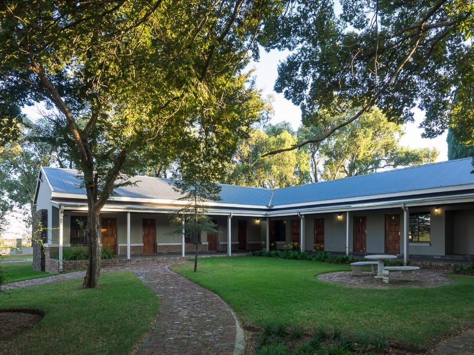 Hotel @ Secunda Hotel in South Africa