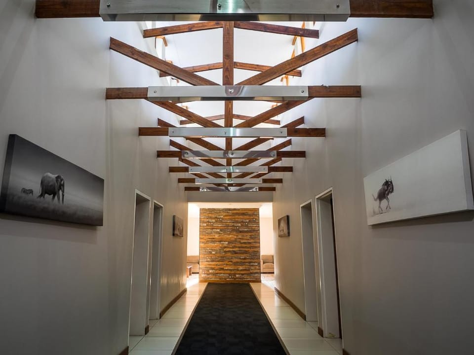 Hotel @ Secunda Hotel in South Africa