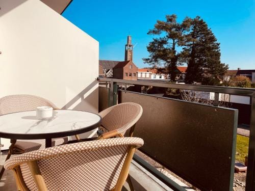 Hotel Rooms Hotel in Zeeland, Netherlands