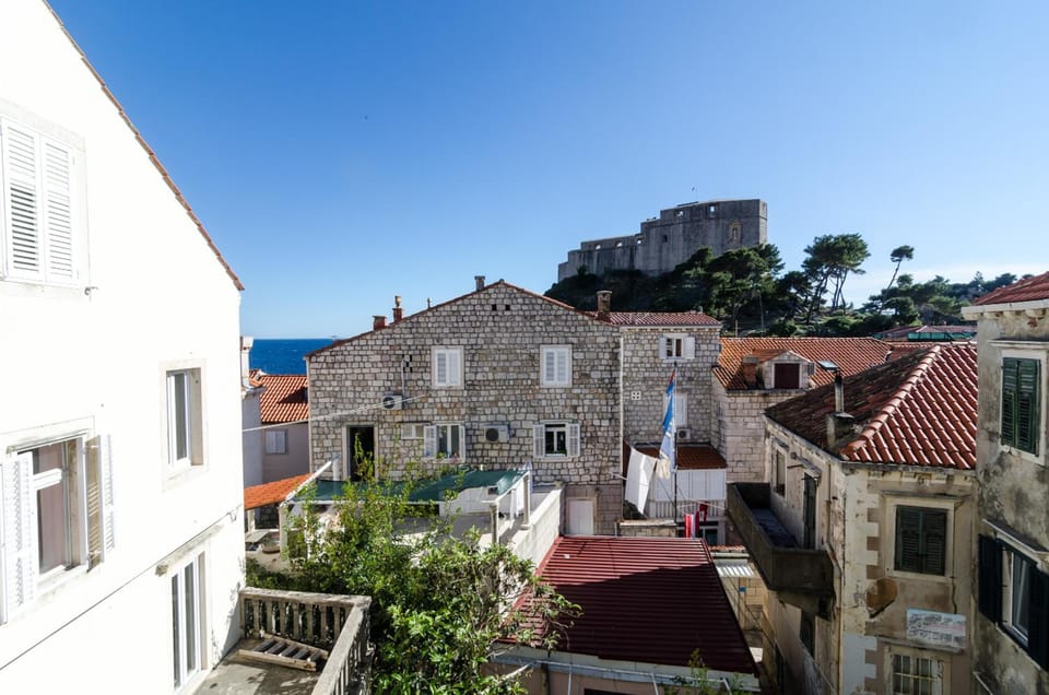 Rooms Pile Hotel in Dubrovnik