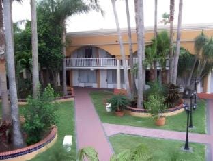 La Copa Hotel Hotel in McAllen