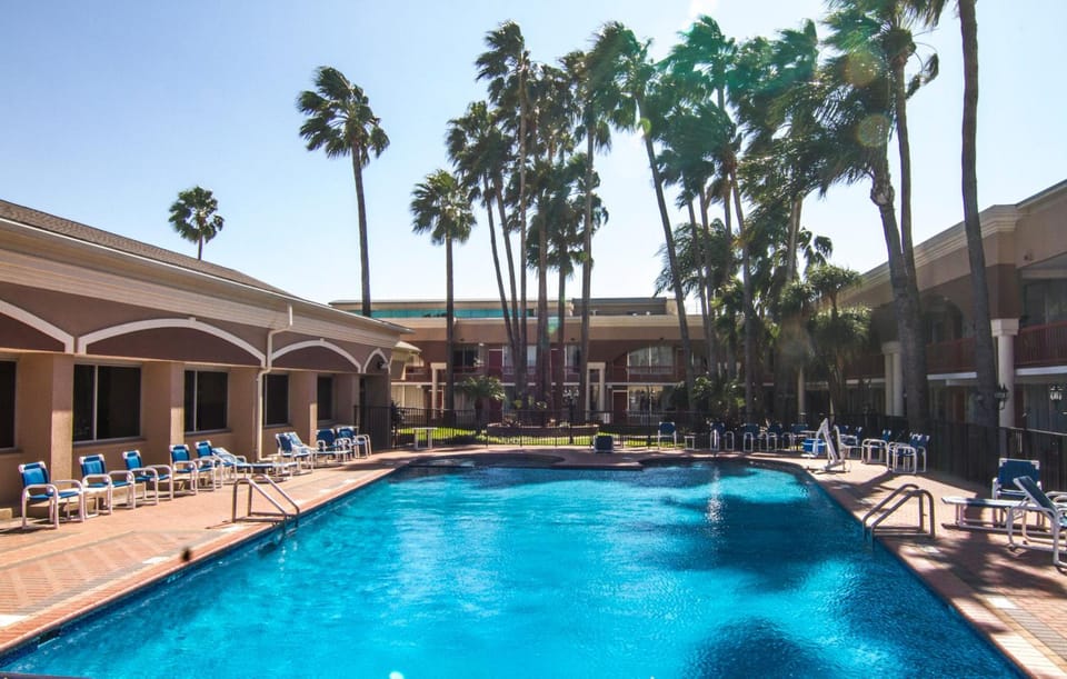 La Copa Hotel Hotel in McAllen