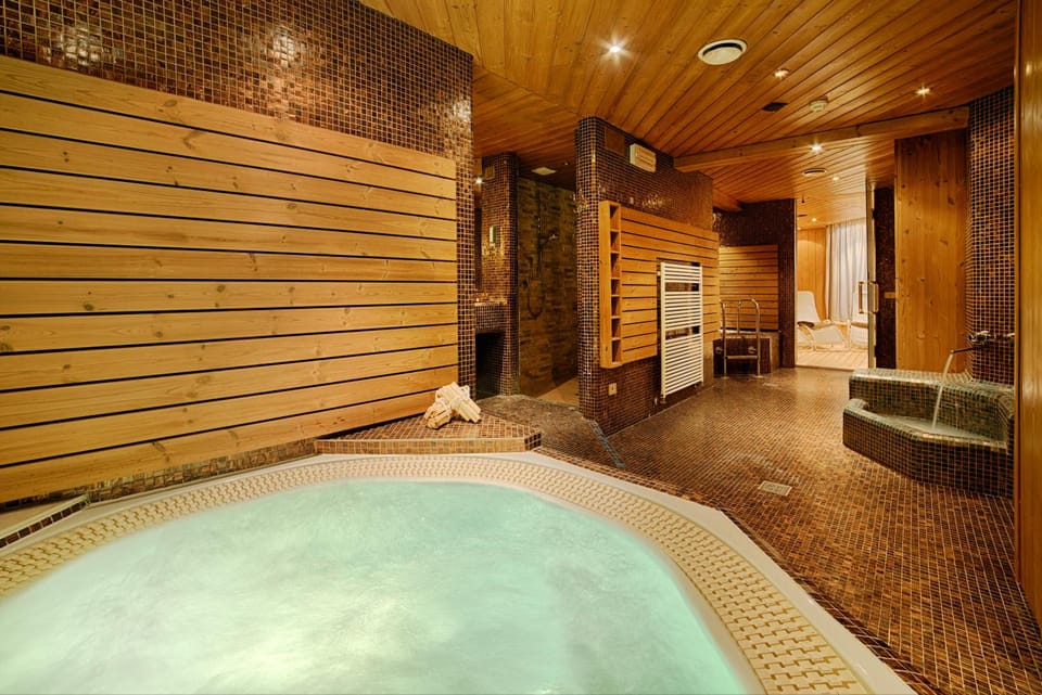 Spa