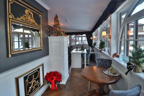 Schneider Hof Boutique-Hotel Garni Superior Hotel in Saint Anton am Arlberg