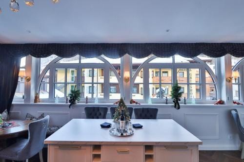 Schneider Hof Boutique-Hotel Garni Superior Hotel in Saint Anton am Arlberg