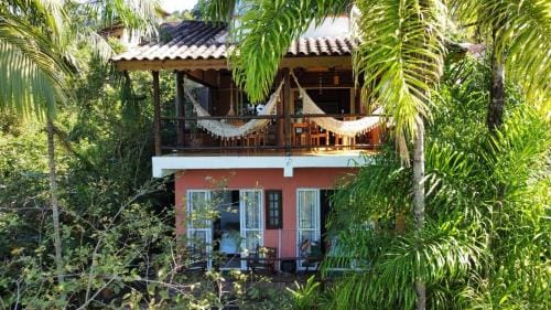 Recanto Ipe Amarelo Hotel in State of Rio de Janeiro