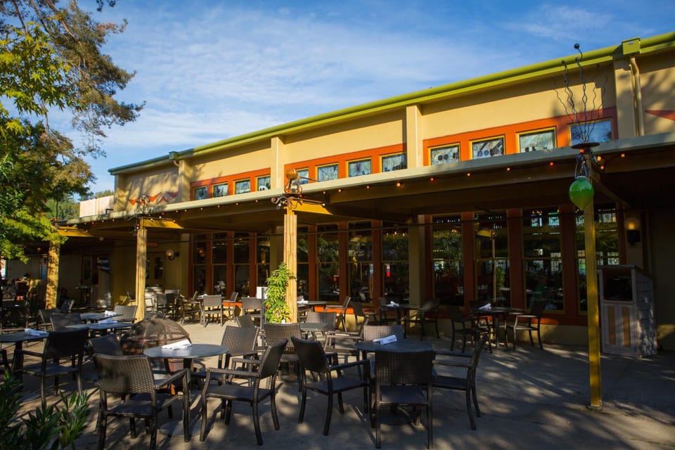 McMenamins Anderson School Hotel in Bothell
