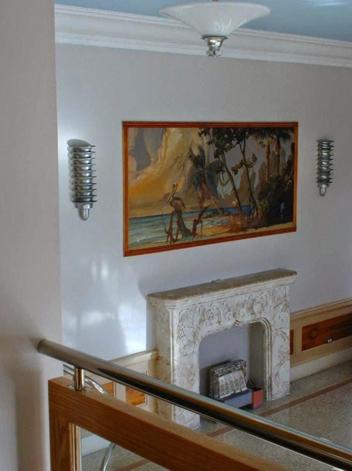 Facilities