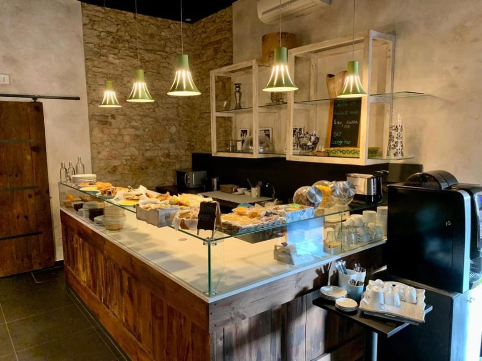 Hotel Bella 'Mbriana Hotel in Follonica