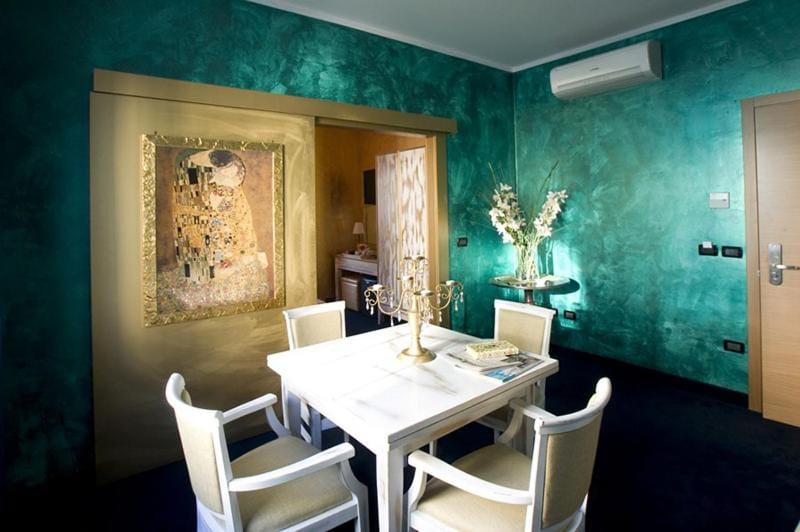 Hotel Bella 'Mbriana Hotel in Follonica