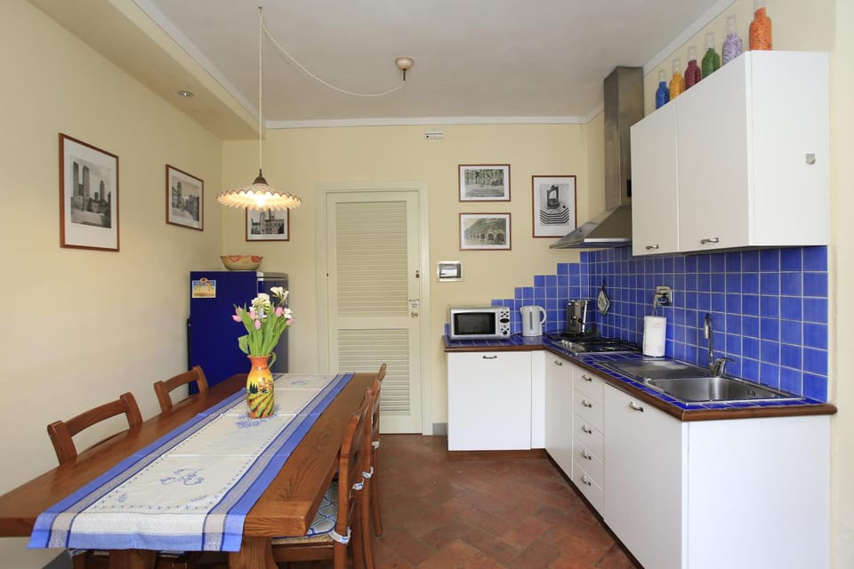 Palazzo Mari Hotel in San Gimignano