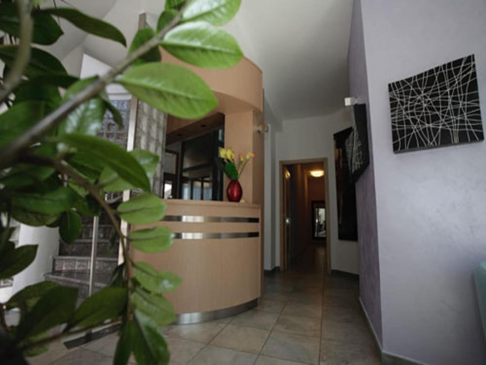 Hotel Nautic Hotel in Lampedusa E Linosa