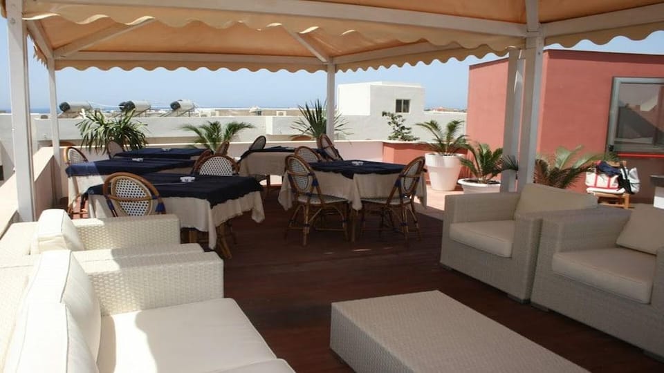 Hotel Nautic Hotel in Lampedusa E Linosa
