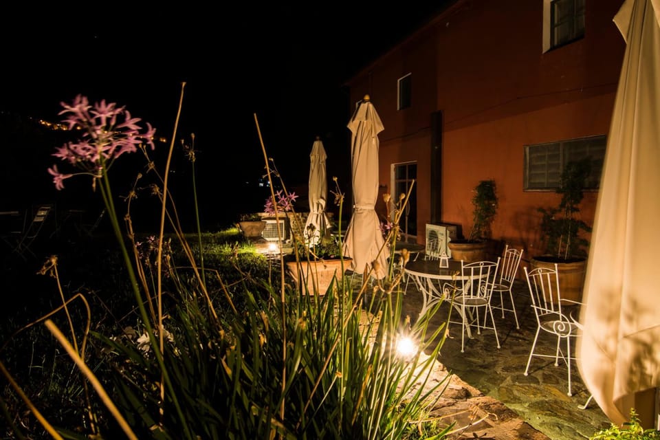 Tenuta Col di Sasso Hotel in Tuscany