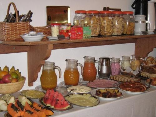 Pousada Amaryllis Inn in Tiradentes