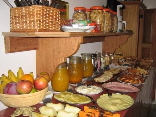 Pousada Amaryllis Inn in Tiradentes