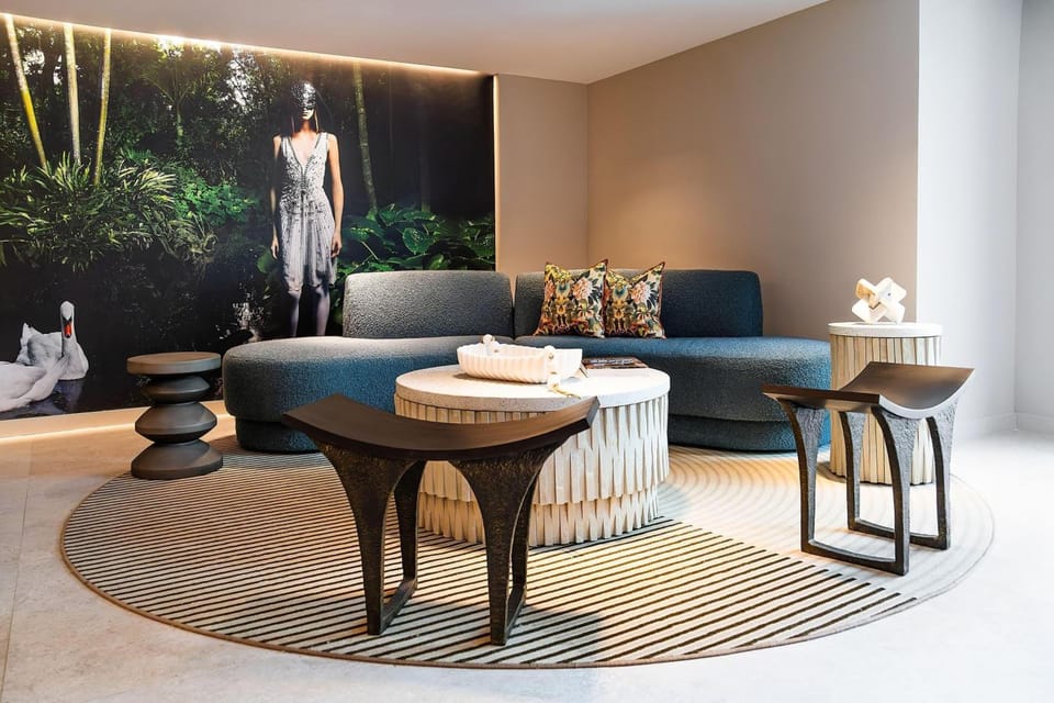Sanctuary Hotel and Spa Hotel in South Beach Miami